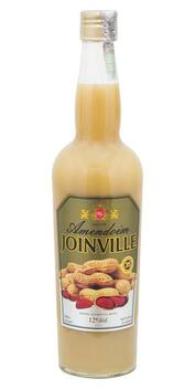 Amendoim Joinville - BEBIDAS JOINVILLE - Paçoca - Magazine Luiza