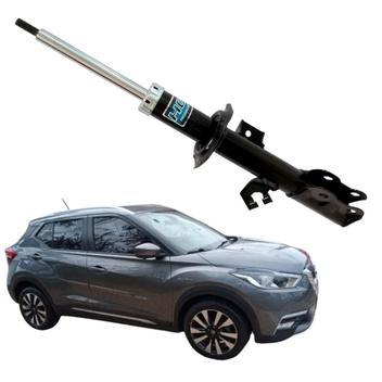 Amortecedor Nakata Dianteiro Direito Nissan Kicks 2016 A 2020 ...