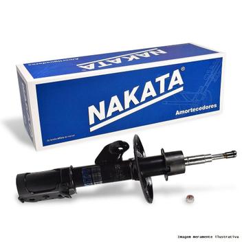 Amortecedor Nakata - Ford Ecosport Automático Automático 4X2 ...