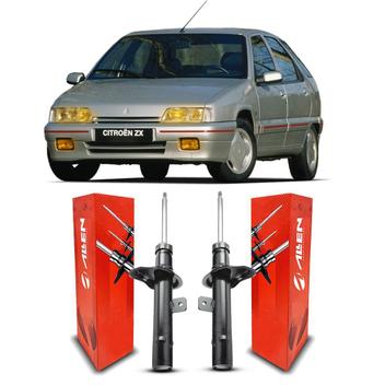 Amortecedor Susp. Dianteira Citron Zx 94-97 - Allen - Amortecedor