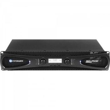 Amplificador 1550W 220V Rms Xls 2502 2 Crown - Amplificador de Potência ...