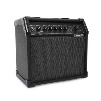 Amplificador de Guitarra Line 6 Spider V 20 MKII 20W