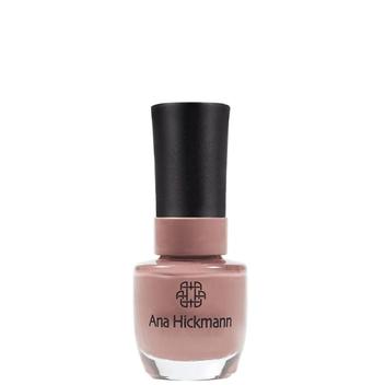 Ana Hickmann Tons Nude - Esmalte 9ml - Ana Hickmann Beauty - Esmalte