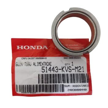 マツページ Anel Bucha Guia Bengala Fan 160 2018 á 2024 Lado Direito