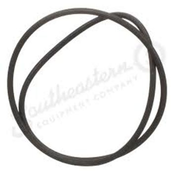 Anel O-Ring de Borracha - Case 175156 - Autopeças - Magazine