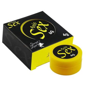 Ibiza секс кеші