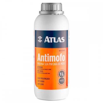 Anti Mofo Atlas 1L - Antimofo - Magazine Luiza