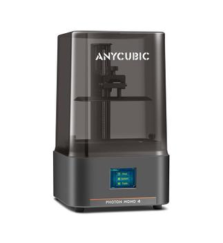Impressora 3d Anycubic Photon Mono Fdm Colorida Usb Bivolt