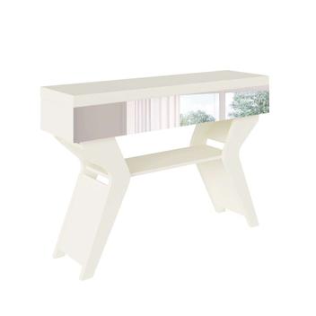 Aparador Houston Off White Artely Luiza