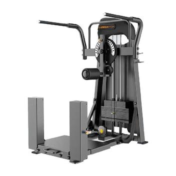 Aparelho Apolete Gluteo LuminaFit LT3011 Academia - Equipamentos de ...