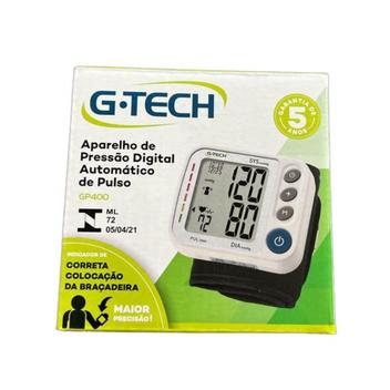 aparelho de pressao medidor digital arterial pulso automático confíavel ...