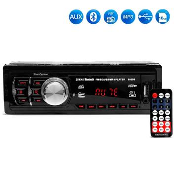 Radio Carro Som Mp3 Com Suporte P/ Celular 2 Usb Bluetooth - OESTESOM - Som  Automotivo - Magazine Luiza