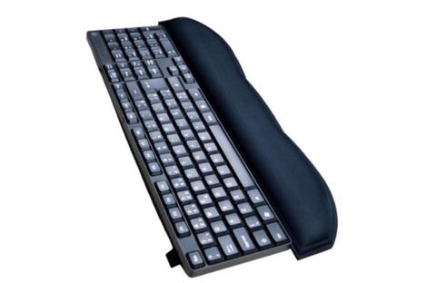 Apoio Ergonômico Para Digitação Confort - Matrix - Reliza