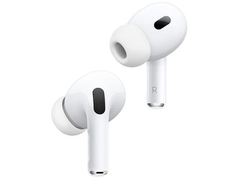 Apple AirPods Pro 2ª Geração Lightning - Apple Airpods