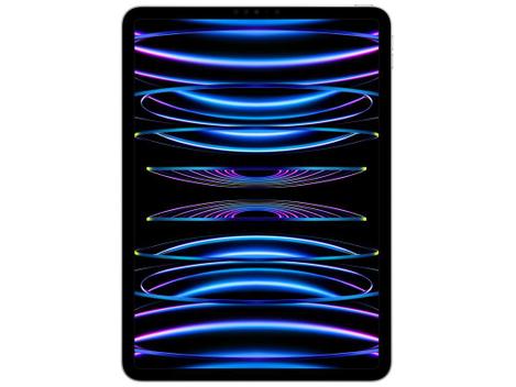 Apple iPad Pro 11” 4ª Geração Wi-Fi - 128GB Prateado - Apple