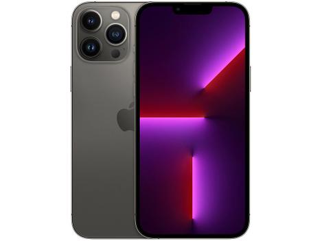 【iPhone 13 pro MAX】 1TB SIMフリー Apple iPhone 13 Pro Max 1TB Azul-Sierra Tela 6,7” - 12MP iOS