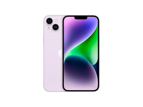 Apple iPhone 14 Plus 128GB Roxo 6,7” 12MP - iPhone 14 Plus