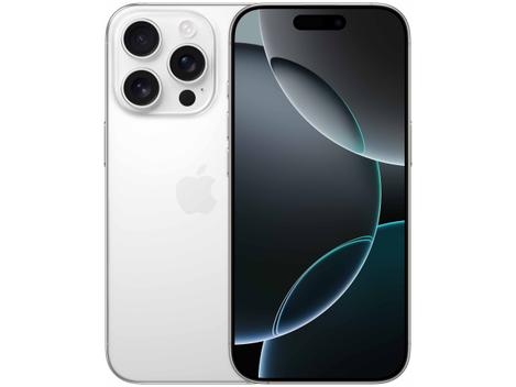 【極美品】iPhone16 Pro 256GB ホワイト　バッテリー95% 2715651ececa3daab0de5b251d6e3e