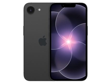 Apple iPhone 17e 512GB Preto 6,1" 48MP iOS 5G