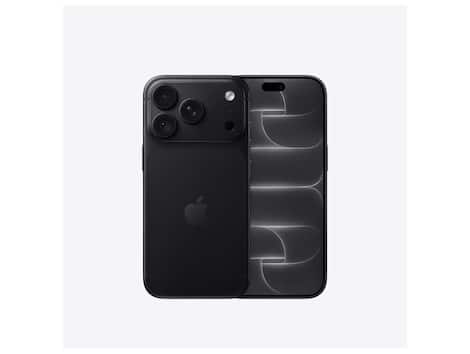 Apple iPhone 18 Pro 256GB Preto 6,3" 48MP iOS 27 5G