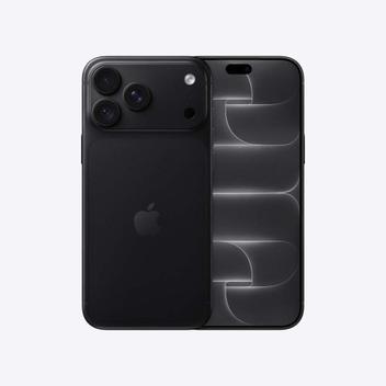Apple iPhone 18 Pro Max 256GB Preto 6,9" 48MP iOS 27 5G - iPhone 18 Pro Max