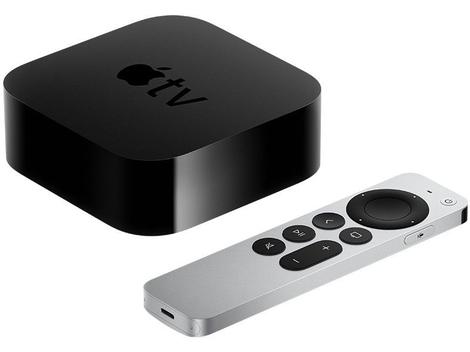Apple TV HD 32GB - Apple Tv - Magazine Luiza