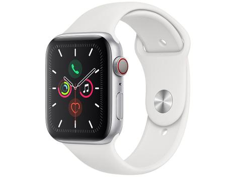 apple watch 5 magazine luiza