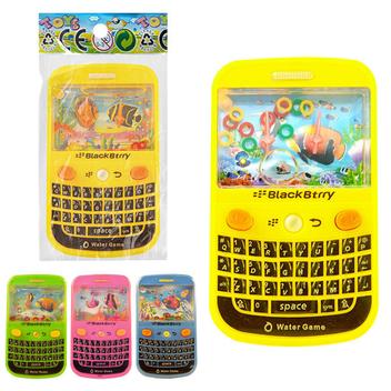 Celular Aquaplay Jogo Argola Brinquedo Infantil 2 Unid em Promoção na  Americanas