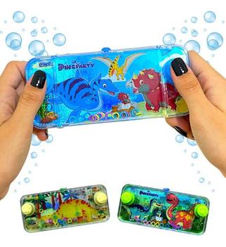 Aquaplay Jogo De Argolas Retro Play Game T Rex Dinossauro - Online -  Aquaplay - Magazine Luiza