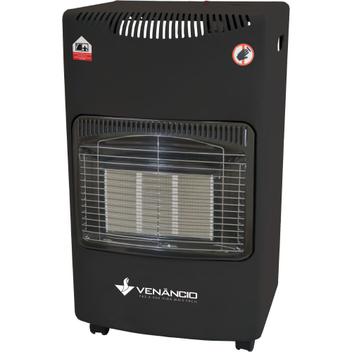 Aquecedor A Gás Botijão Venâncio 03PV - Aquecedor de Água a Gás ...