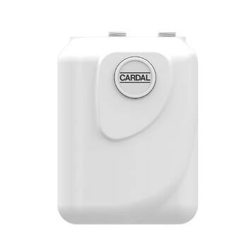 Cardal Aquecedor de passagem cardal individual plus 5200w 220v - Aquecedor de ...