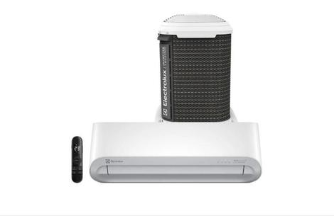 Ar Condicionado Split 12000 Btu Frio Color Adapt - Electrolux - 220v - Ui12f
