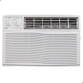 Ar Condicionado Janela Mecânico 10000 Btu Frio - Gree - 110v - Gjc10bk-a6nmnd2a