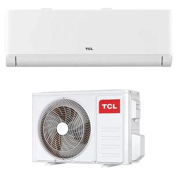 Ar Condicionado Split 12000 Btu Frio T-pro 2.0 - Inverter - TCL - 220v - Tac-12ctg2