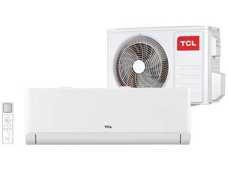 Ar Condicionado Split 12000 Btu Frio T-pro 2.0 - Inverter - TCL - 220v - Tac-12ctg2