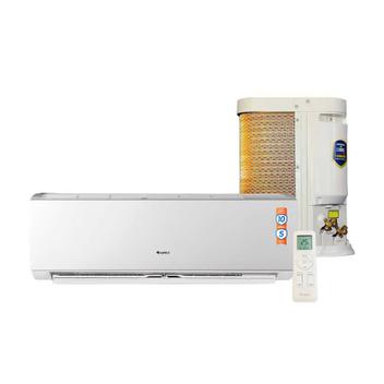Ar Condicionado 12000 Btus Gree Split G-Top Plus Frio 220V - Ar ...