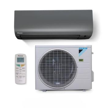 Ar Condicionado Split 12000 Btu Quente/frio Full - Inverter - Daikin - 220v - Fthc12t5vl9-c
