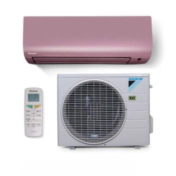 Ar Condicionado Split 12000 Btu Quente/frio Full - Inverter - Daikin - 220v - Fthc12t5vl9-r