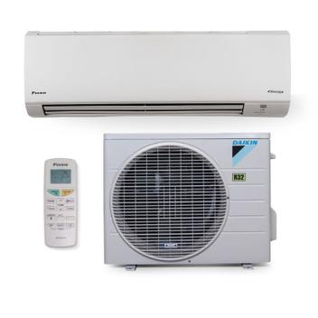 Ar Condicionado Split 24000 Btu Frio Full - Inverter - Daikin - 220v - Ftkc24t5vl