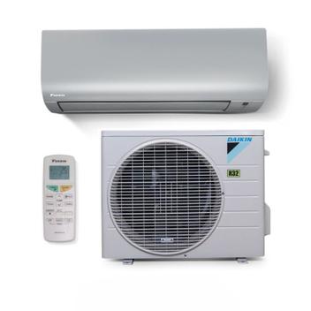 Ar Condicionado Split 24000 Btu Quente/frio Full - Inverter - Daikin - 220v - Fthc24t5vl7-s