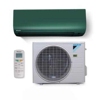 Ar Condicionado Split 24000 Btu Quente/frio Full - Inverter - Daikin - 220v - Fthc24t5vl7-v