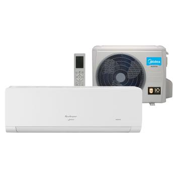 Ar Condicionado Split 30000 Btu Quente/frio Xtreme Save Connect - Inverter - Springer Midea - 220v - 42agvqc30m5