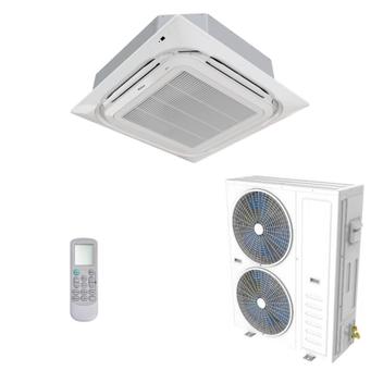 Ar Condicionado Split Cassete 48000 Btu Quente/frio Eco - Inverter - Philco - 220v - Pac48000icqfm16