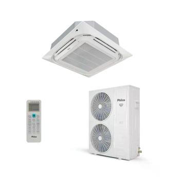Ar Condicionado Split Cassete 60000 Btu Quente/frio - Inverter - Philco - 220v - Pac60icqfm16