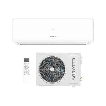 Ar Condicionado Split 30000 Btu Frio Fit - Agratto - 220v - Facs30f