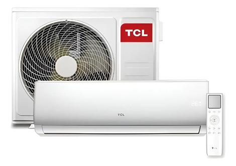 Ar Condicionado Split 12000 Btu Quente/frio Elite Series - Inverter - TCL - 220v - Tac12chsa