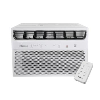 Ar Condicionado Janela Eletrônico 8500 Btu Frio - Hisense - 110v - Aw-08cwbrvgu01