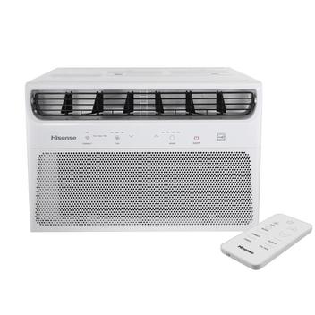 Ar Condicionado Janela Eletrônico 8500 Btu Frio - Hisense - 110v - Aw-08cw2rvgu01