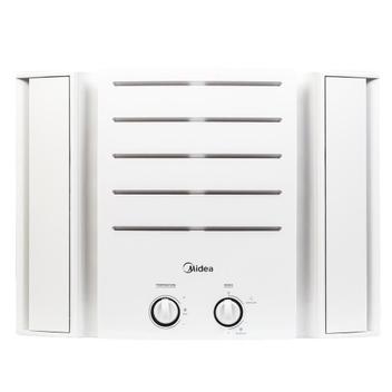 Ar Condicionado Janela Eletrônico 10000 Btu Frio - Midea - 110v - Qcl108rb