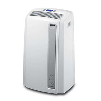 Ar Condicionado DeLonghi Portátil Pinguino 12000 BTUs Frio 127V